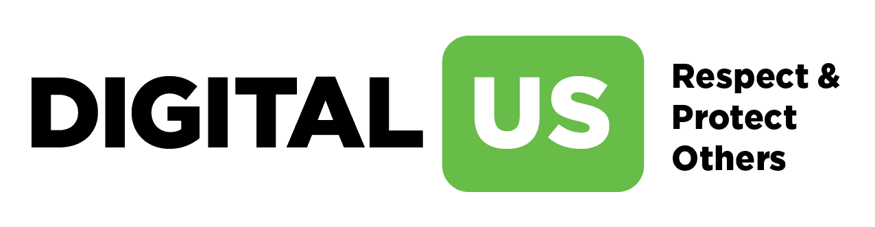 Digital Us wordmark